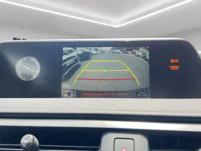 Lexus UX 2020 · foto 13