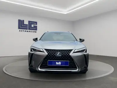 Lexus UX 2020 · foto 2