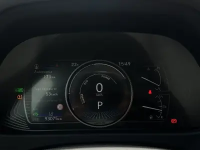 Lexus UX 2020 · foto 11