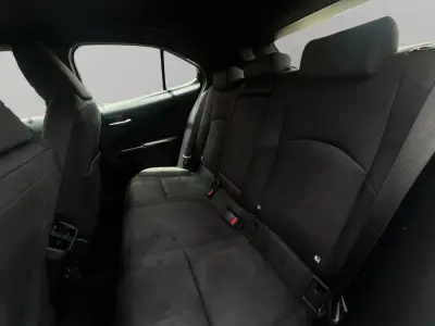 Lexus UX 2020 · foto 16