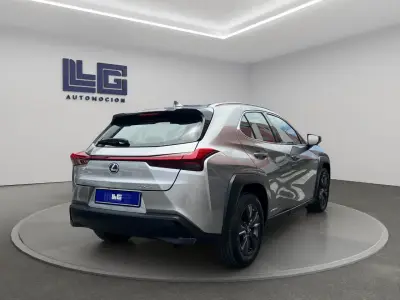 Lexus UX 2020 · foto 5