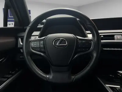 Lexus UX 2020 · foto 15