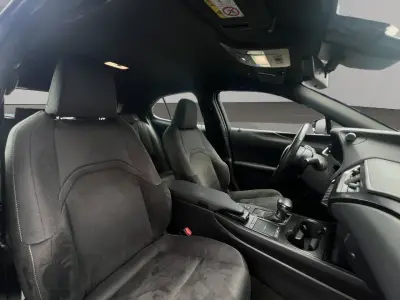 Lexus UX 2020 · foto 19