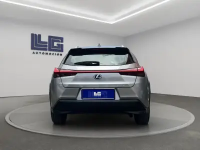 Lexus UX 2020 · foto 6