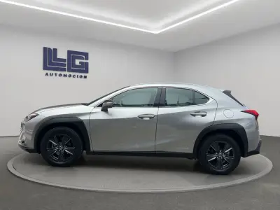 Lexus UX 2020 · foto 8