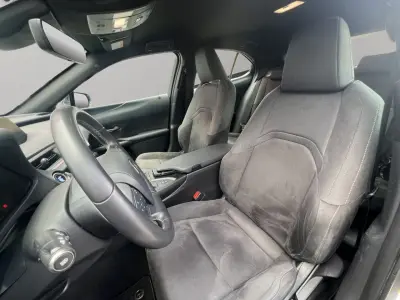 Lexus UX 2020 · foto 10