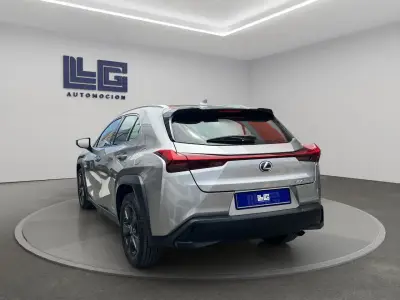 Lexus UX 2020 · foto 7