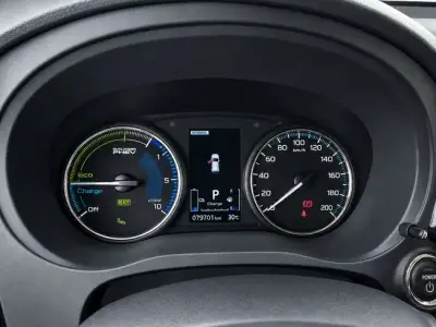 Mitsubishi Outlander 2021 · foto 10