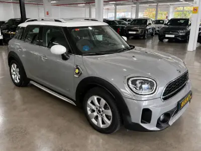 MINI Countryman 2023 · foto 3