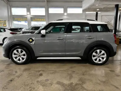 MINI Countryman 2023 · foto 4