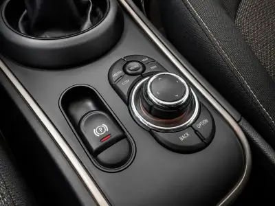 MINI Countryman 2023 · foto 11
