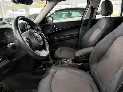 MINI Countryman 2023 · foto 18