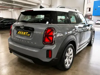 MINI Countryman 2023 · foto 7