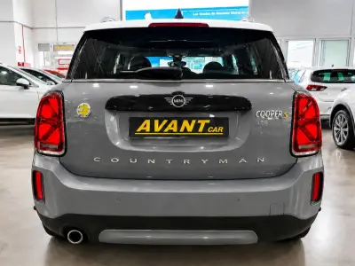 MINI Countryman 2023 · foto 6