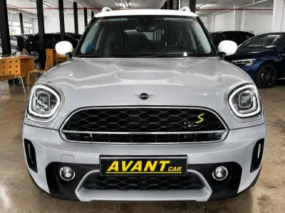 MINI Countryman 2023 · foto 2