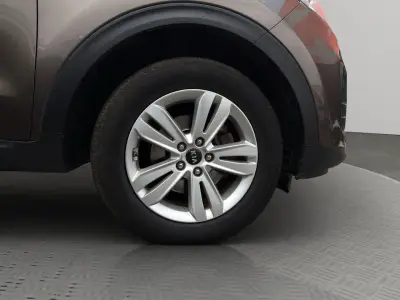 KIA Sportage 2018 · foto 8