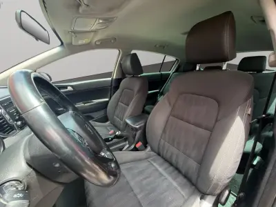 KIA Sportage 2018 · foto 7