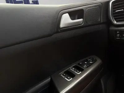 KIA Sportage 2018 · foto 15