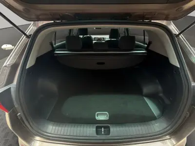 KIA Sportage 2018 · foto 12