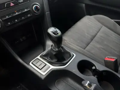 KIA Sportage 2018 · foto 11