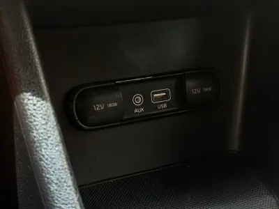 KIA Sportage 2018 · foto 20