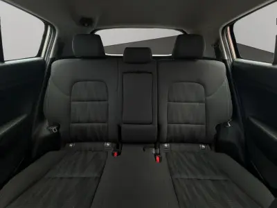 KIA Sportage 2018 · foto 13
