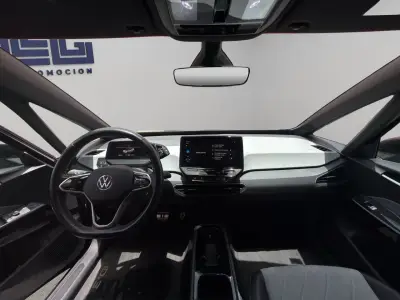 Volkswagen ID.3 2022 · foto 18