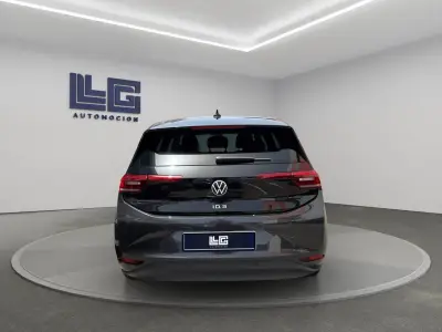 Volkswagen ID.3 2022 · foto 4