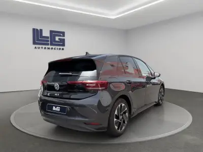 Volkswagen ID.3 2022 · foto 5