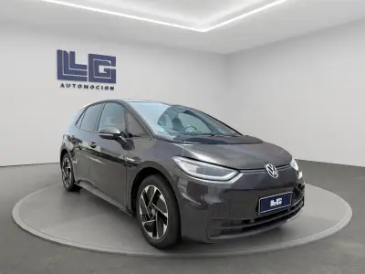 Volkswagen ID.3 2022 · foto 3