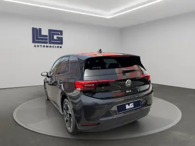 Volkswagen ID.3 2022 · foto 9