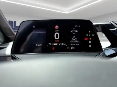 Volkswagen ID.3 2022 · foto 12