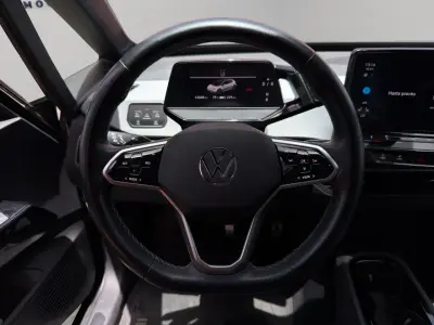 Volkswagen ID.3 2022 · foto 14