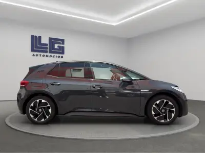 Volkswagen ID.3 2022 · foto 6