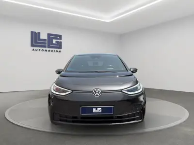 Volkswagen ID.3 2022 · foto 2