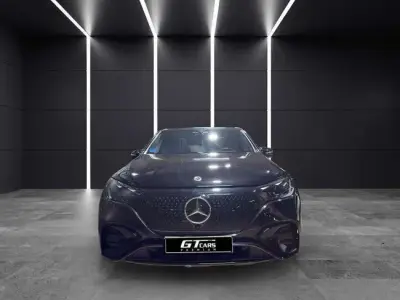 Mercedes-Benz EQE SUV 2025 · foto 4