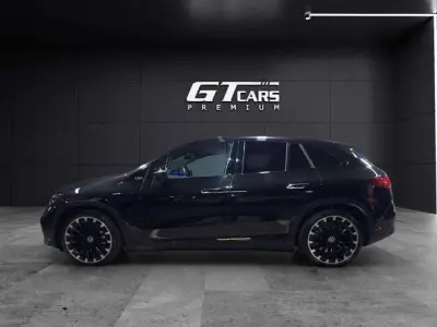 Mercedes-Benz EQE SUV 2025 · foto 2