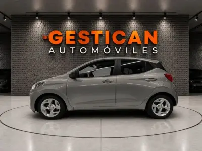 Hyundai i10 2023 · foto 4