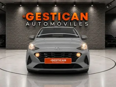 Hyundai i10 2023 · foto 3