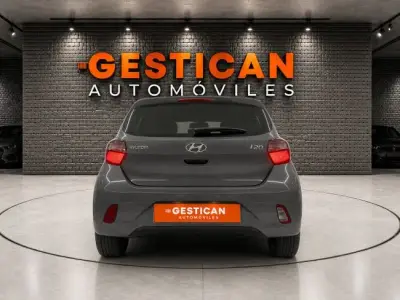 Hyundai i10 2023 · foto 6