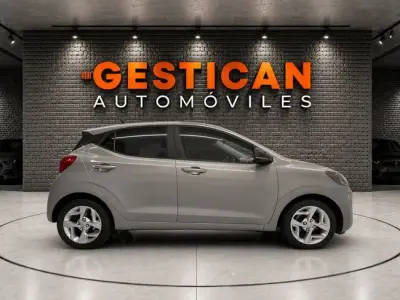 Hyundai i10 2023 · foto 7