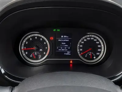 Hyundai i10 2023 · foto 9