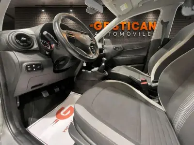 Hyundai i10 2023 · foto 8
