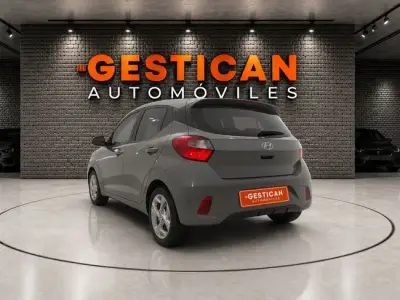 Hyundai i10 2023 · foto 5