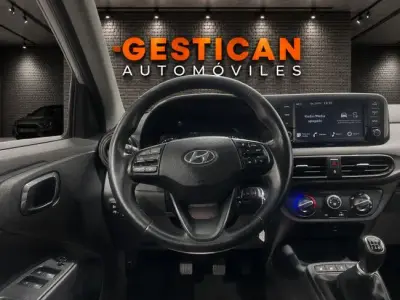 Hyundai i10 2023 · foto 14