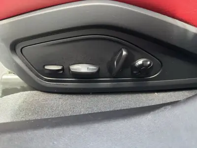 Porsche Taycan 2021 · foto 20