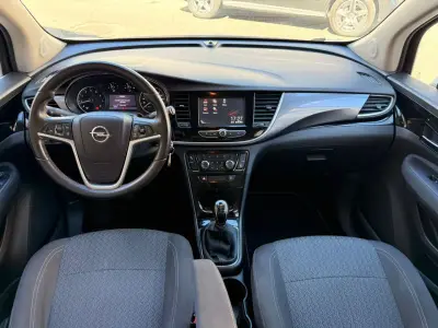 Opel Mokka 2019 · foto 4