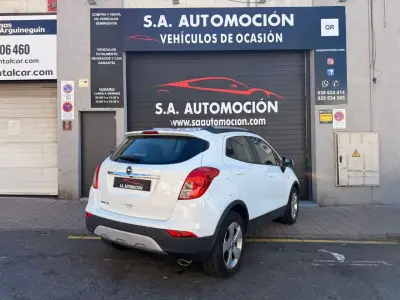 Opel Mokka 2019 · foto 3