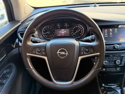 Opel Mokka 2019 · foto 6