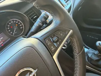 Opel Mokka 2019 · foto 12